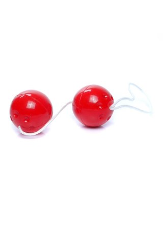 Kulki-Duo-Balls Red