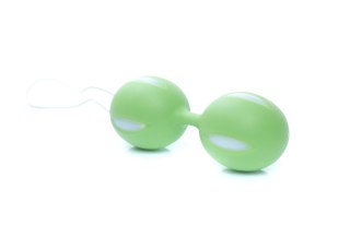 Kulki-Smartballs Green