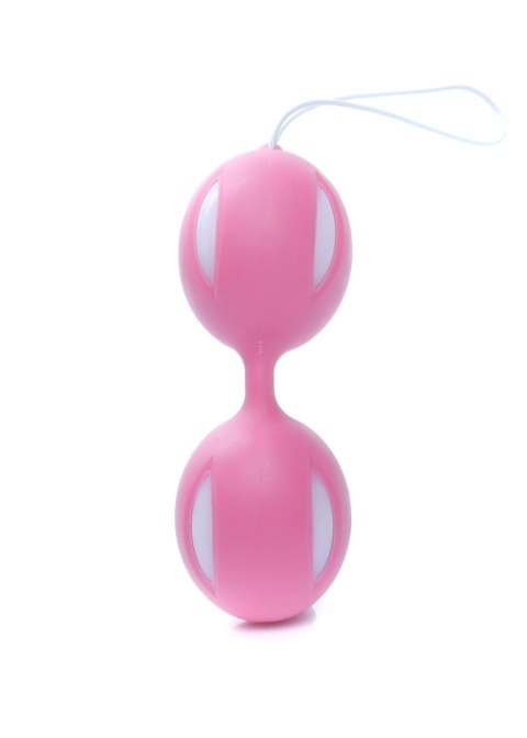 Kulki-Smartballs Pink