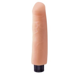 7.5"" Vibrating Cock No.04