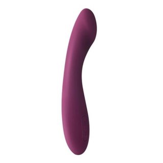 SVAKOM - AMY 2 G-Spot & Clitoral Vibrator - Violet