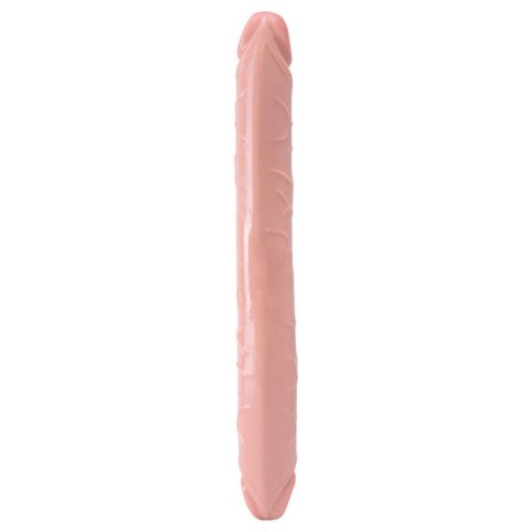 Dildo-FALLO REALISTICO DOPPIO REAL RAPTURE - podwójne dildo