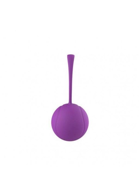 PALLINE ELYS - CLIM BALLS PURPLE - zestaw kulek gejszy