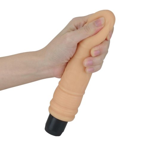 7.5'' Xtreme Feel Cyberskin Vibrator