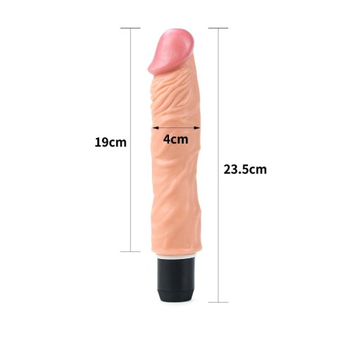 9.5"" Xtreme Flexi Vibrator