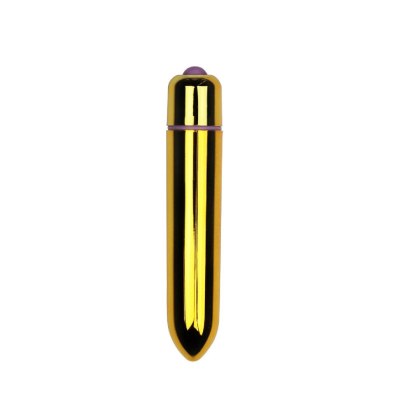 X-Basic Bullet Long 10 speeds Gold