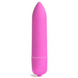 X-Basic Bullet Long 10 speeds Pink