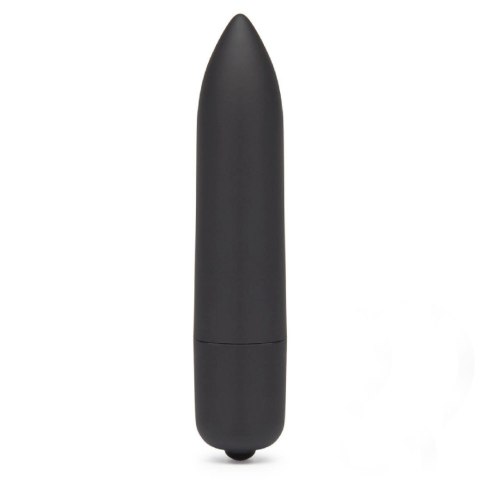 X-Basic Bullet Long one speed Black