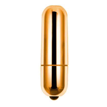 X-Basic Bullet Mini one speed Gold