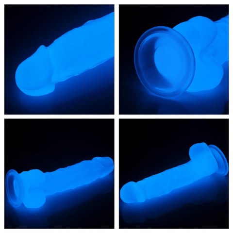 8.5'' Lumino Play Dildo