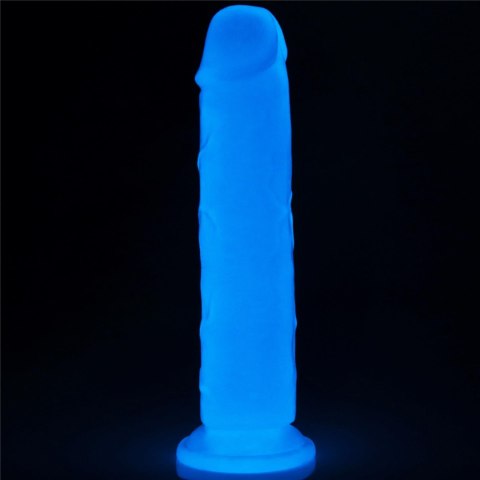 8'' Lumino Play Dildo - dildo analne