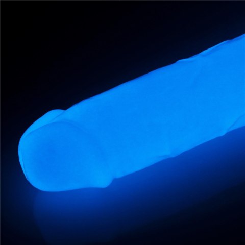 8'' Lumino Play Dildo - dildo analne