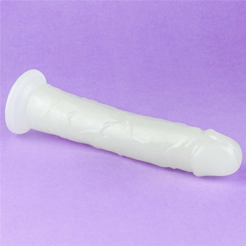 8'' Lumino Play Dildo - dildo analne