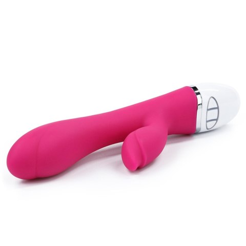 Dreamer II Rechargeable Vibrator - wibrator punktu G