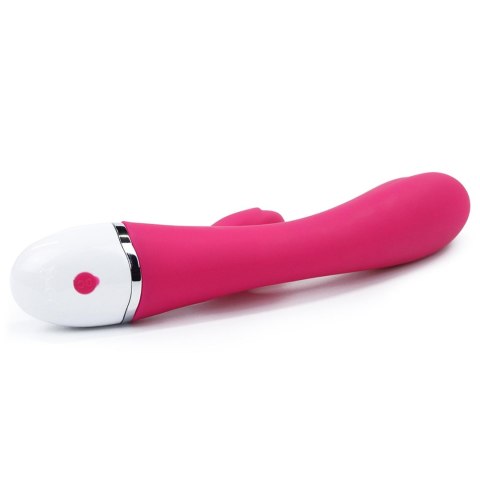 Dreamer II Rechargeable Vibrator - wibrator punktu G