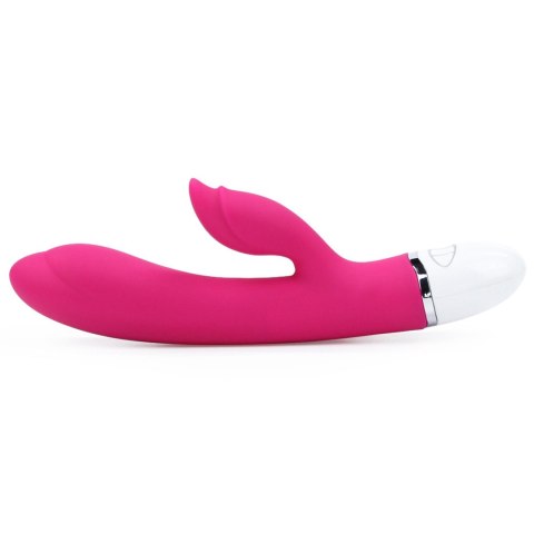 Dreamer II Rechargeable Vibrator - wibrator punktu G