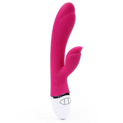 Dreamer II Rechargeable Vibrator - wibrator punktu G