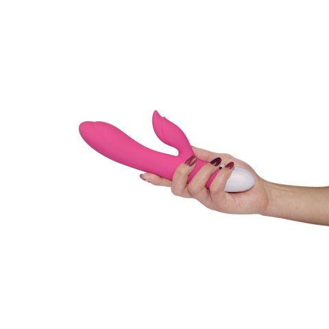 Dreamer II Rechargeable Vibrator - wibrator punktu G