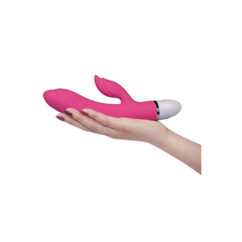 Dreamer II Rechargeable Vibrator - wibrator punktu G