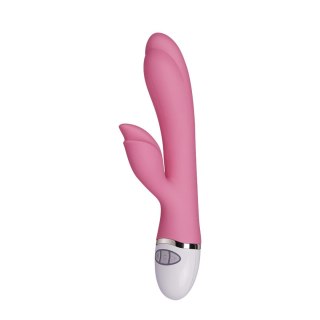 Dreamer II Rechargeable Vibrator - wibrator punktu G