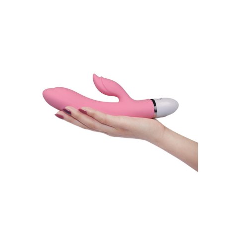 Dreamer II Rechargeable Vibrator - wibrator punktu G