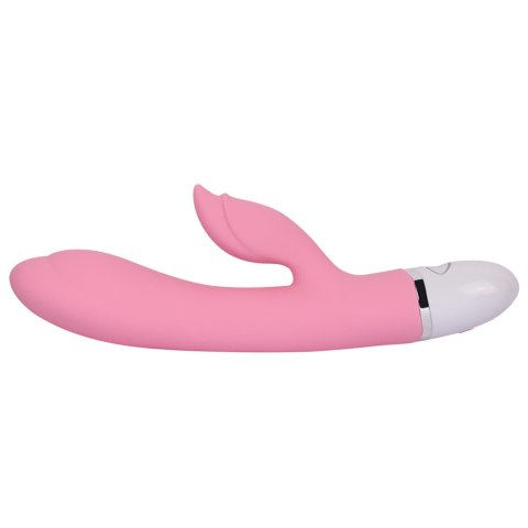 Dreamer II Rechargeable Vibrator - wibrator punktu G