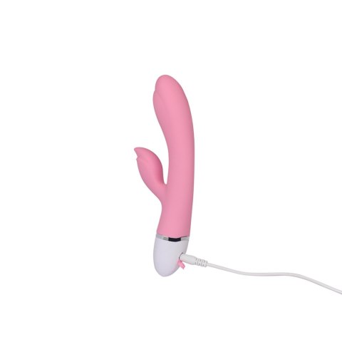 Dreamer II Rechargeable Vibrator - wibrator punktu G