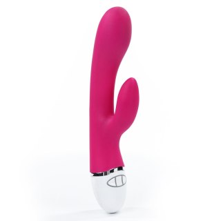 Dreamer Rechargeable Vibrator - wibrator punktu G