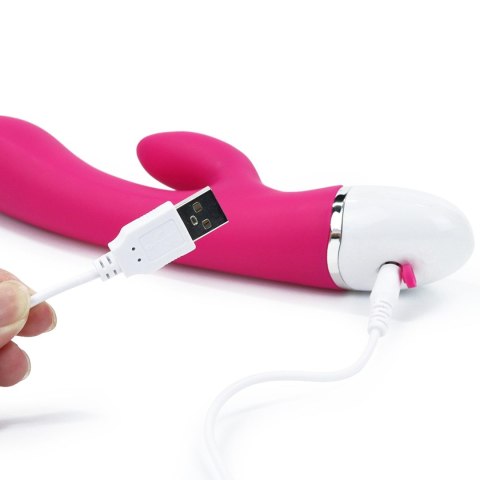 Dreamer Rechargeable Vibrator - wibrator punktu G