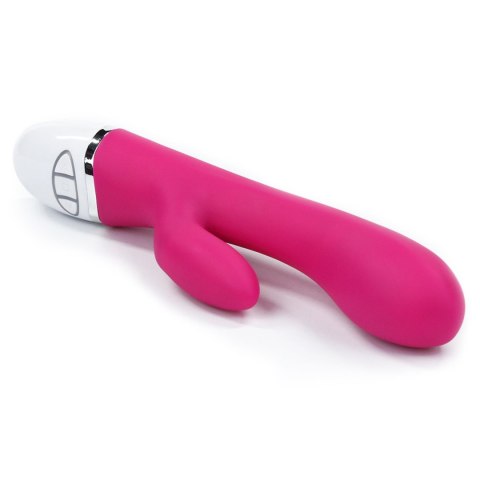 Dreamer Rechargeable Vibrator - wibrator punktu G