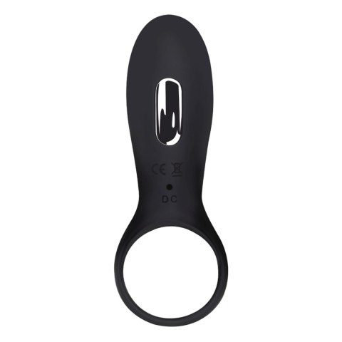 IJOY Rechargeable Stamina Ring - Wibrujący pierścień na penisa