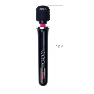 Training Master Ultra Powerful Rechargeable Body Wand - wibrator Wand