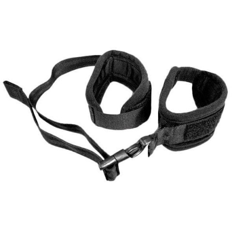 S&M - Adjustable Handcuffs - Kajdanki na ręce