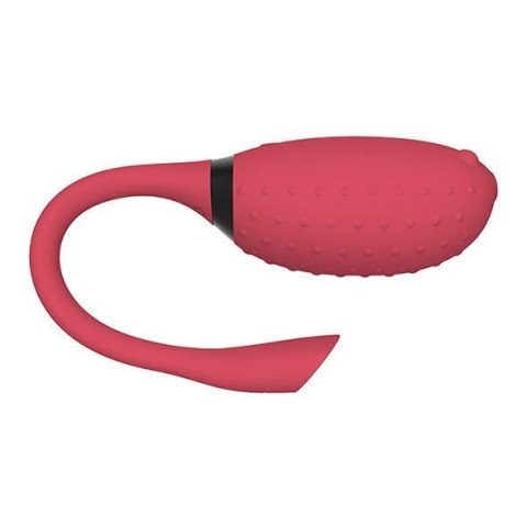 Magic Motion - Fugu Smart Wearable Vibrator Red