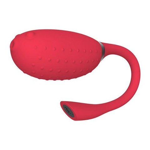 Magic Motion - Fugu Smart Wearable Vibrator Red