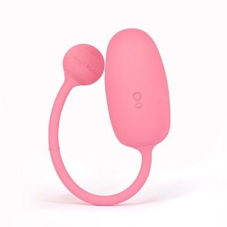 Magic Motion - Kegel Coach Smart Exerciser - wibrujące jajko sterowane aplikacją na smartphona