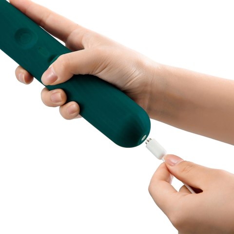 Magic Motion -Zenith Cordless Smart Wand - masażer do ciała