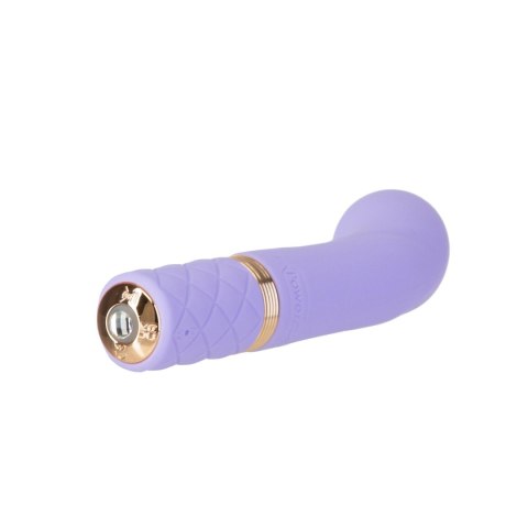 Pillow Talk - Racy Mini Massager Special Edition - wibrator punktu G