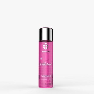 Swede - Fruity Love Massage Pink Grapefruit with Mango 60 ml - Balsam do masażu