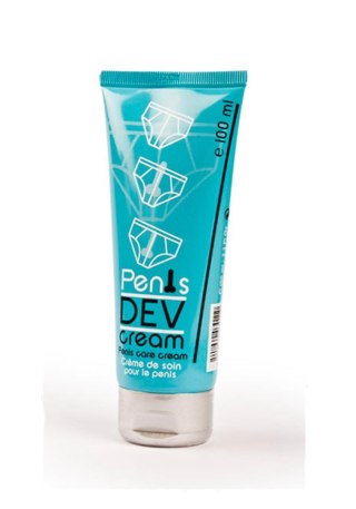 PENIS DEV CREAM 75 ML - Krem powiększający penisa