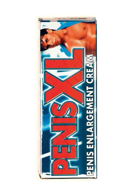 PENIS XL CREAM 50 ML - Krem powiększający penisa