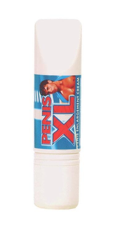 PENIS XL CREAM 50 ML - Krem powiększający penisa