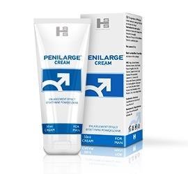 Penilarge Cream 50 ml - Krem powiększający penisa