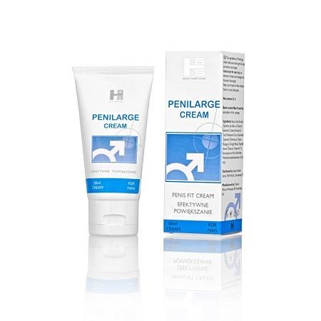 Penilarge Cream 50 ml - Krem powiększający penisa