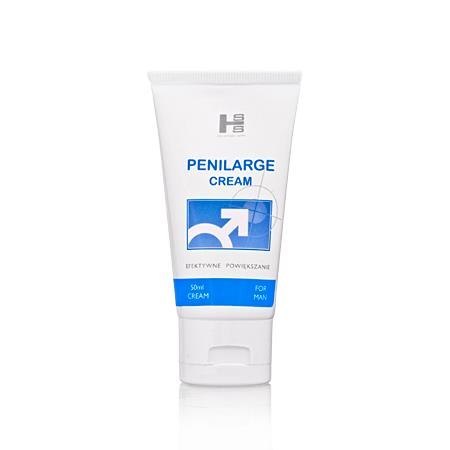 Penilarge Cream 50 ml - Krem powiększający penisa