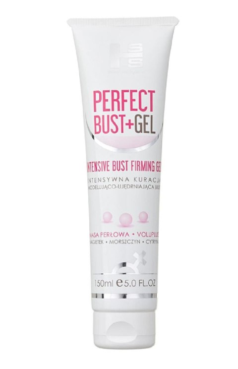 Żel/sprej-Perfect Bust Gel 150ml