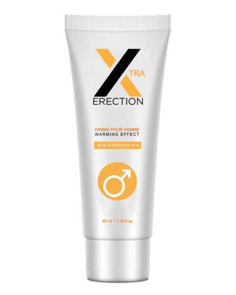 Żel/sprej-XTRA ERECTION