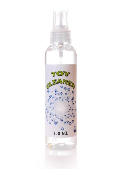 Sprej-Toy Cleaner 150 ml. B - Series - Środek do czyszczenia gadżetów erotycznych