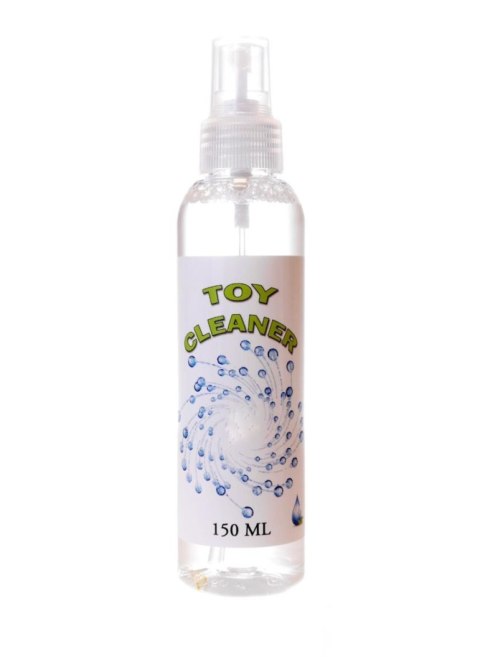 Sprej-Toy Cleaner 150 ml. B - Series - Środek do czyszczenia gadżetów erotycznych