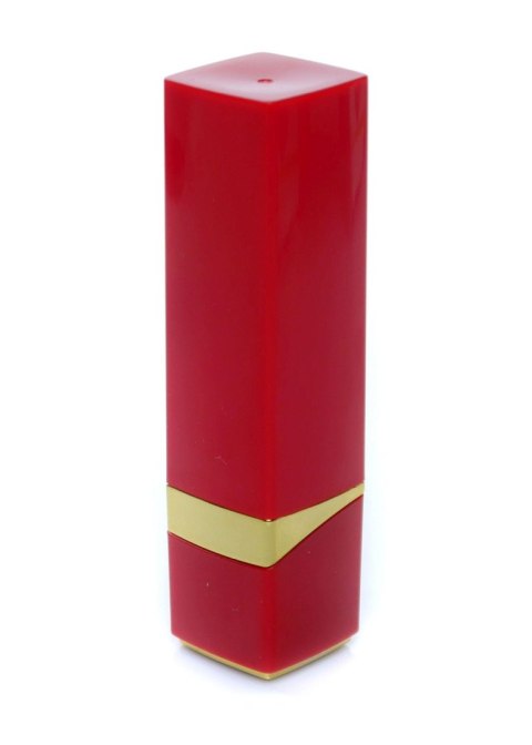 Stymulator-Lipstick Vibrator - Red